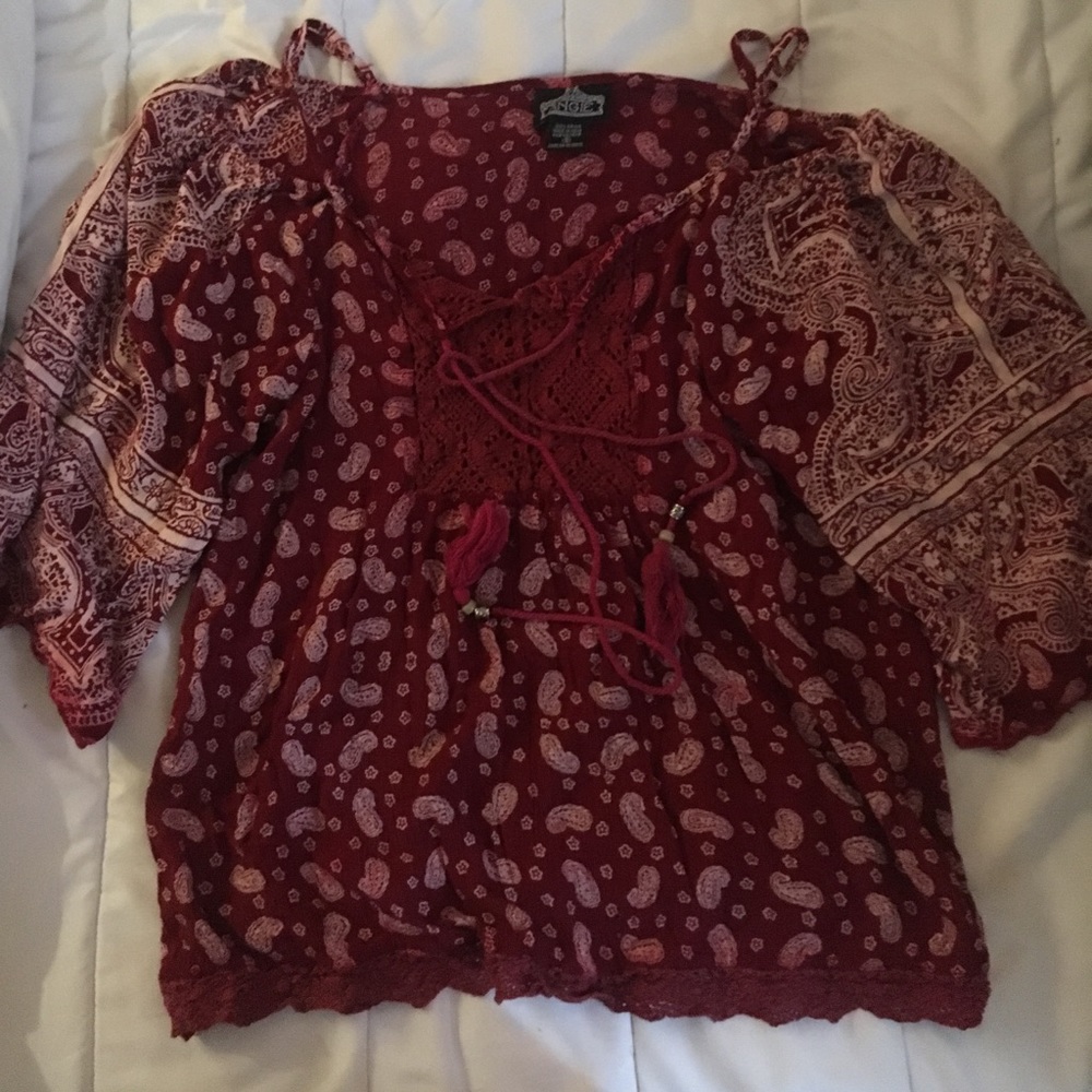 shirt